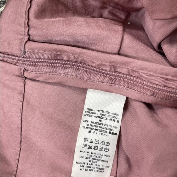 Free People Normani Bias Satin Midi Skirt - Picture 13 of 16